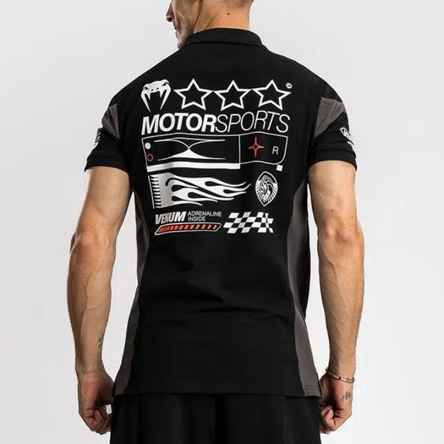 VENUM Motorsport Polo
