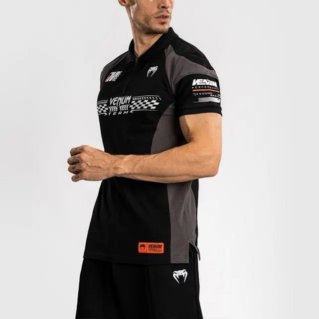 VENUM Motorsport Polo