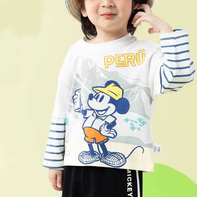 DisneyT