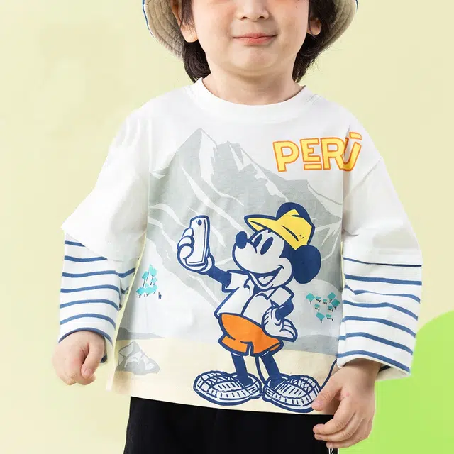 DisneyT