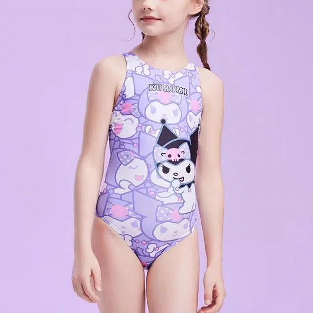 ZOKE x Sanrio