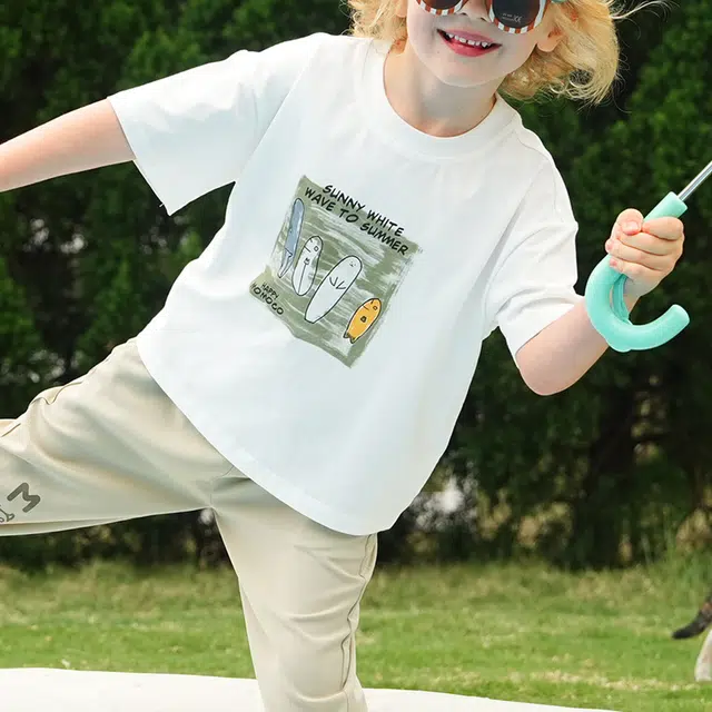 T