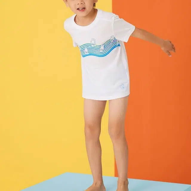 Speedomiffy T