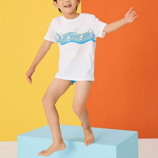 Speedomiffy T