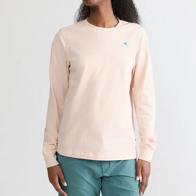 KLATTERMUSEN RootLogo T