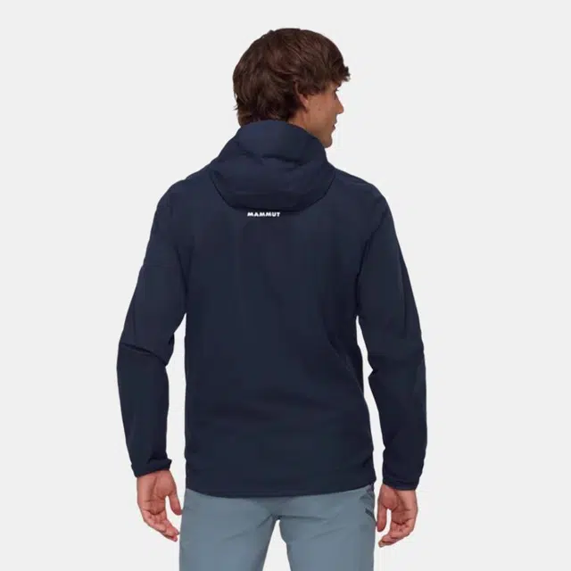 MAMMUT GRANITE