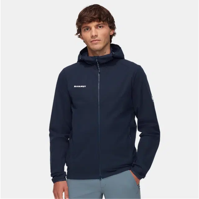 MAMMUT GRANITE