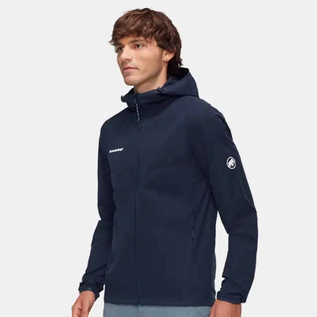 MAMMUT GRANITE