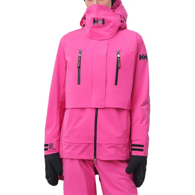 HELLY HANSEN H2BLK