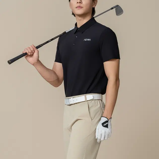HONMA Polo