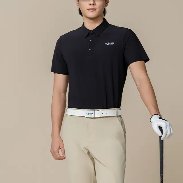 HONMA Polo