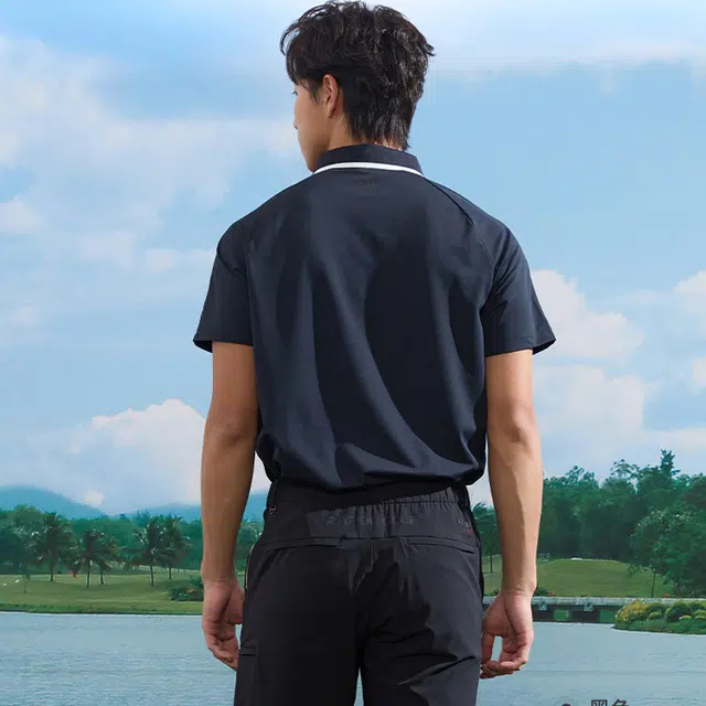RAPIDO R GOLFPolo