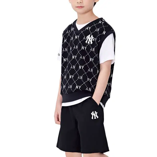 MLB KIDS VT 3