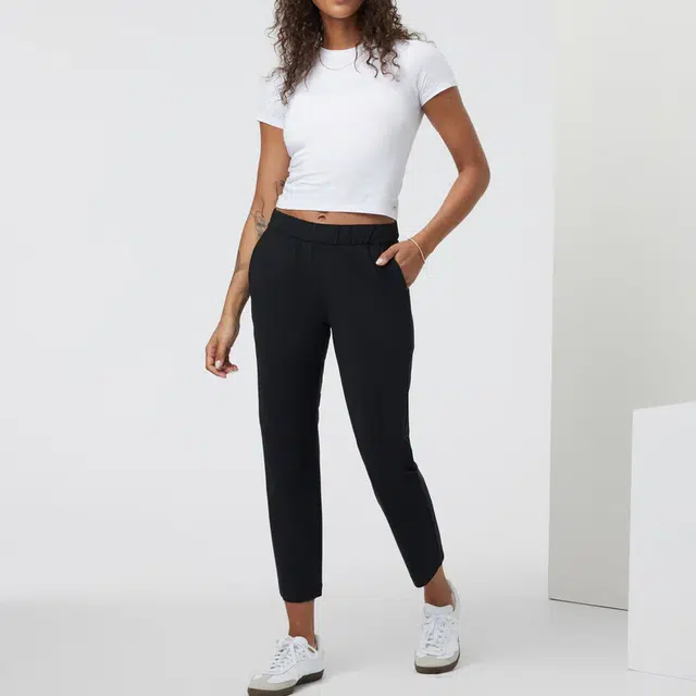 vuori Miles