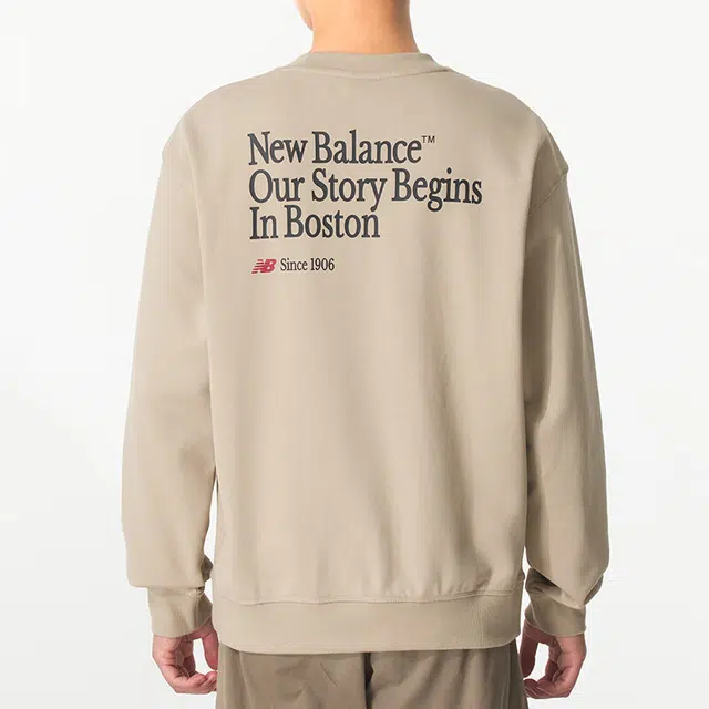 New Balance