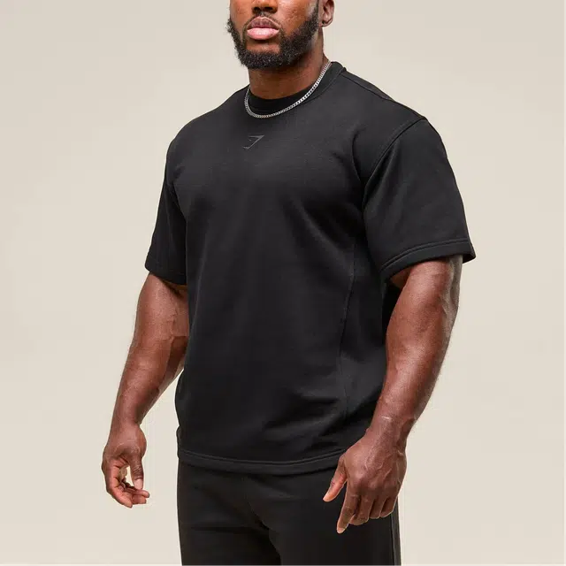 GYMSHARK Power T