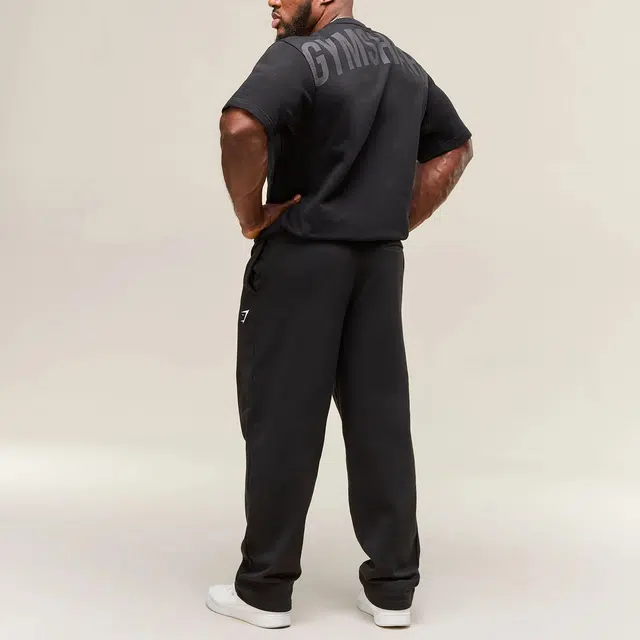 GYMSHARK Power T