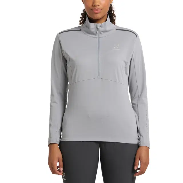 HAGLFS L.I.M Strive Mid Top Women T