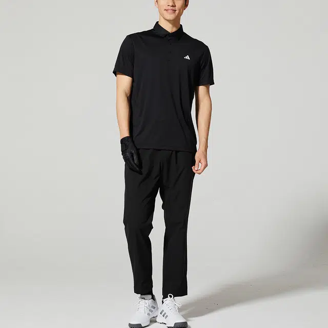 adidas Polo Shirt
