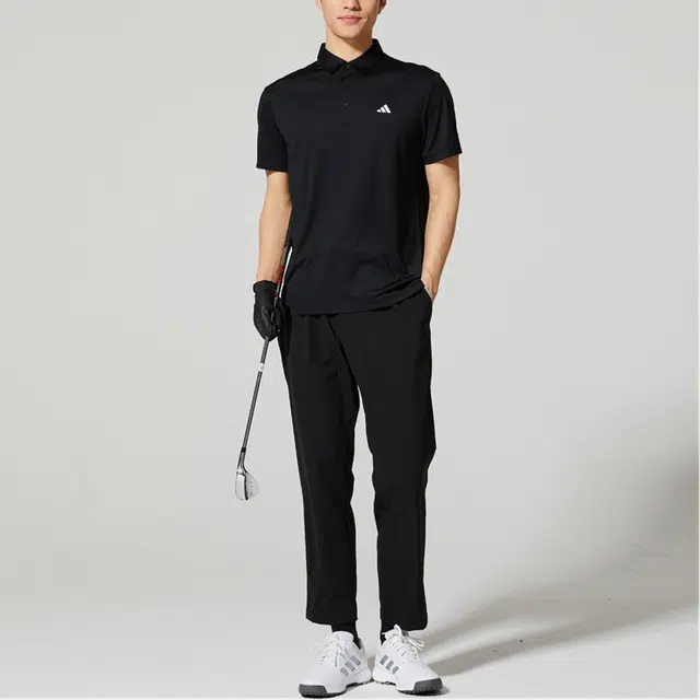 adidas Polo Shirt