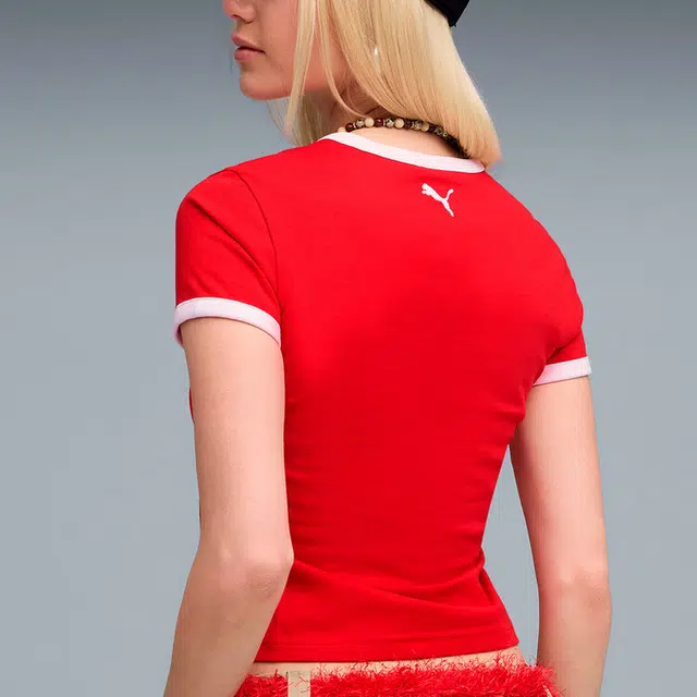 PUMA Archive FUTURE Graphic Slim T