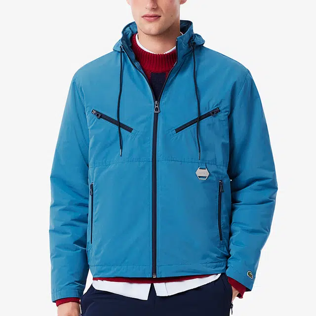 LACOSTE
