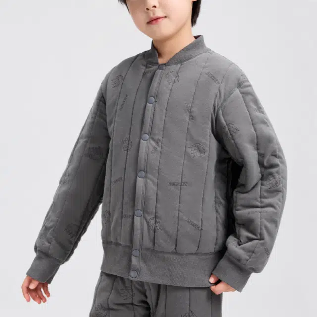 左西棉衣 保暖亲肤柔软耐磨 儿童款