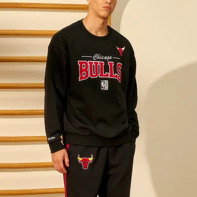 Mitchell Ness NBA Lifestyle