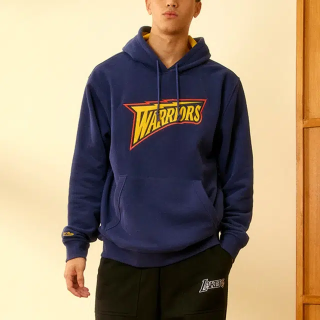 Mitchell Ness NAB Lifestyle