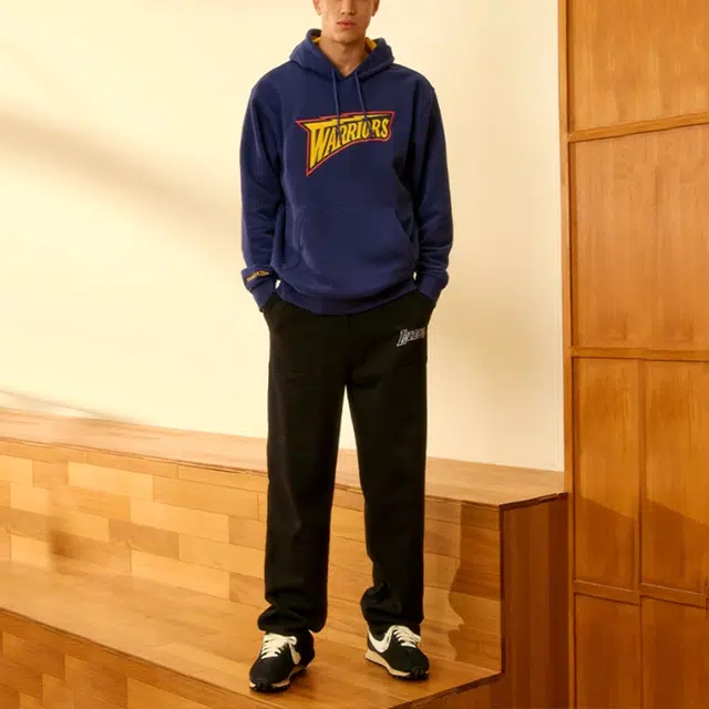 Mitchell Ness NAB Lifestyle