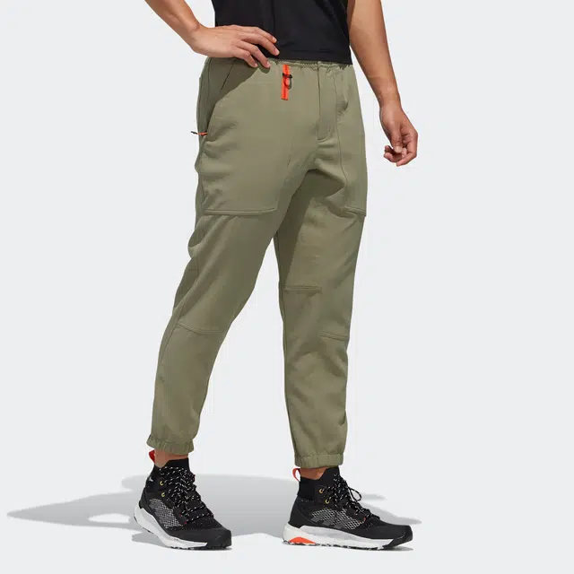 adidas TERREX CAP JOG PANTS