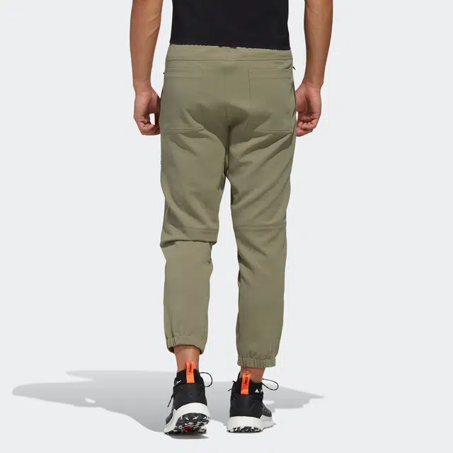 adidas TERREX CAP JOG PANTS