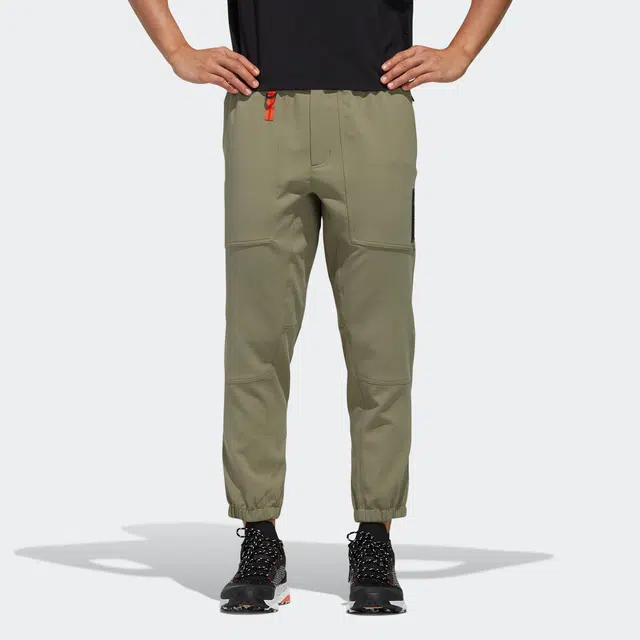 adidas TERREX CAP JOG PANTS