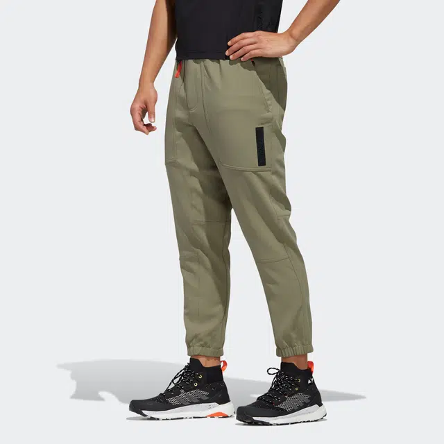 adidas TERREX CAP JOG PANTS