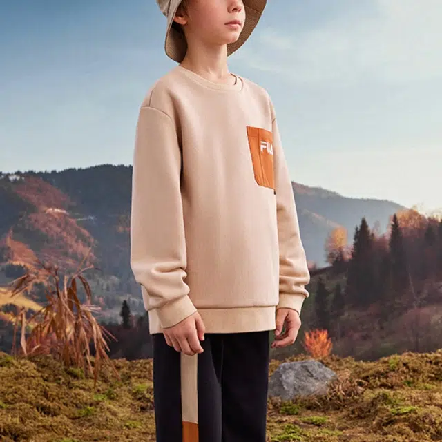 FILA KIDS PERFORMANCE