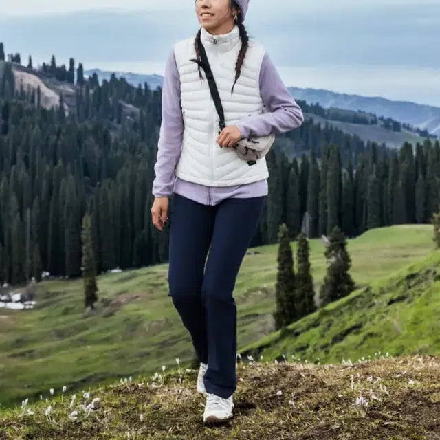 DECATHLON MT100 FORCLAZ