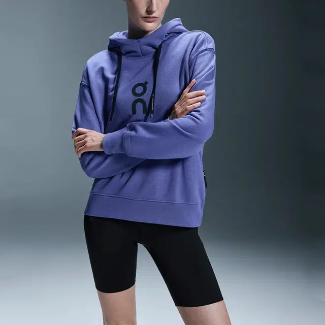 On Club Hoodie