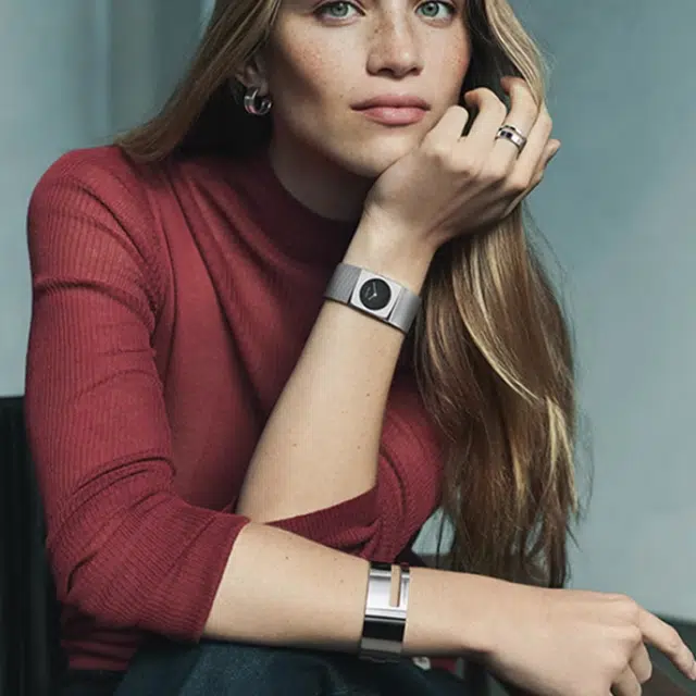 CALVIN KLEIN 26.44mm 30
