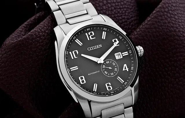 CITIZEN NJ0040-54E