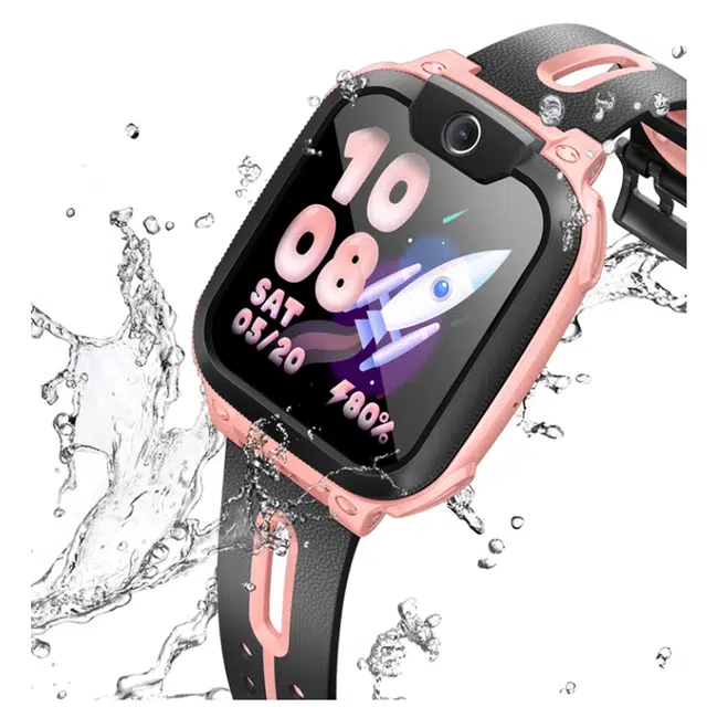 D2A- app Ipx8