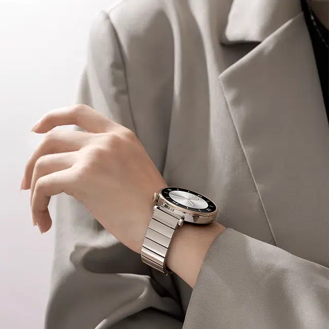 gt441MMwatch GT4watchgt4