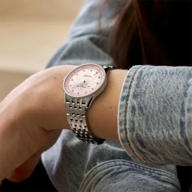 BREITLING 50 32mm