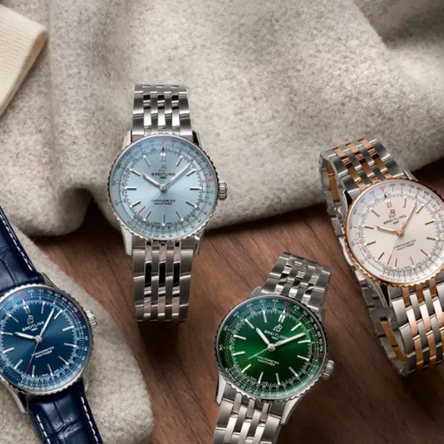 BREITLING 30 41mm