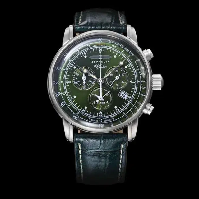 ZEPPELIN 100 42mm