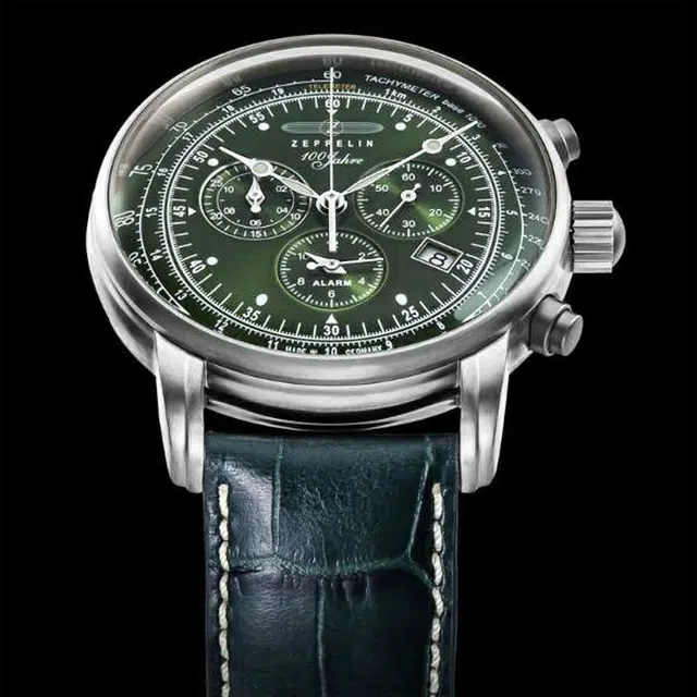 ZEPPELIN 100 42mm