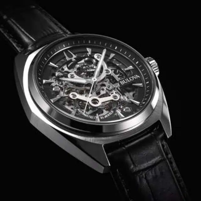 BULOVA 41mm 30
