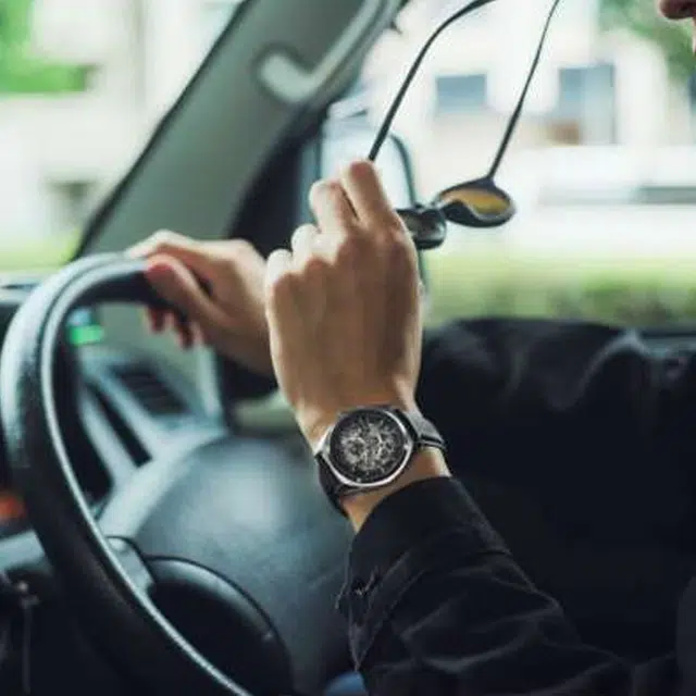 BULOVA 41mm 30