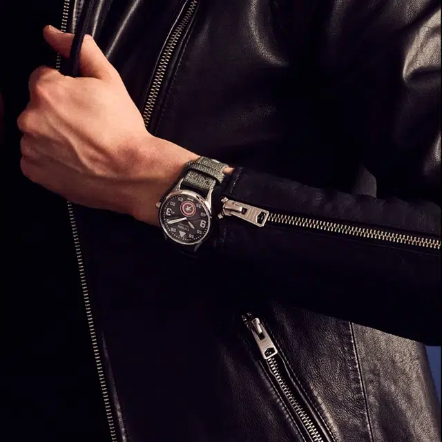 CITIZEN 50 40mm