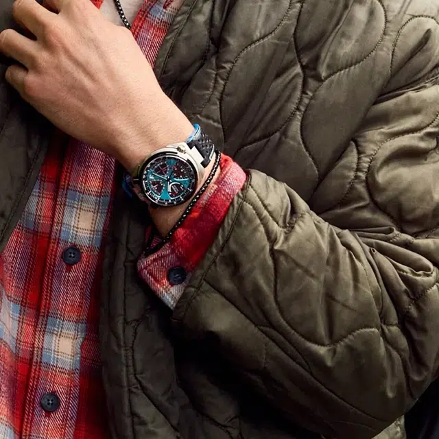 CITIZEN Promaster Land 200 44.5mm