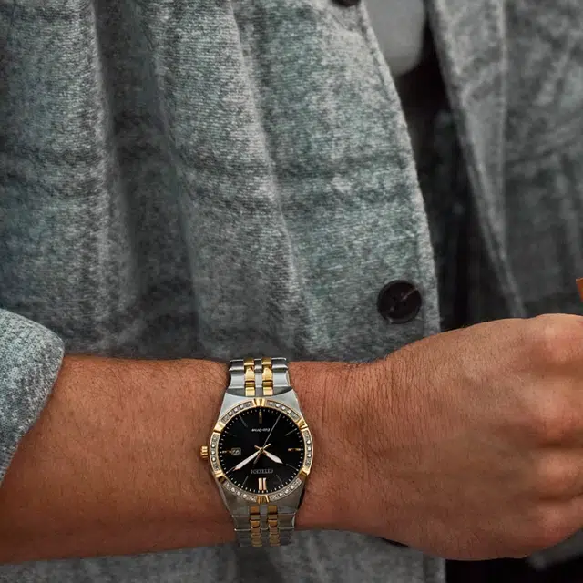 CITIZEN Corso 100 40mm